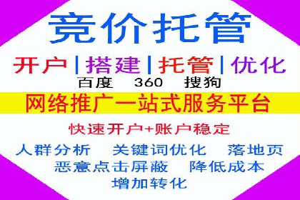 行业专家眼中的sem竞价推广托管策略